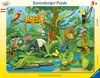 Tiere im Regenwald Ravensburger 05140 Produktbild-Vorschau 1
