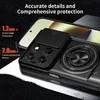 Funda Camshield para teléfono móvil Motorola Moto G67 5G, Vista previa de la imagen del producto 6