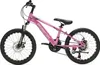 Generation M-760 Mountainbike 20 Zoll - Rosa Produktbild-Vorschau 2