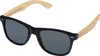 Sonnenbrille mit Bambusbügeln und UV 400 Schutz Produktbild-Vorschau 1