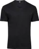 Tee Jays 8006 | Mens Fashion V-Neck Soft Herren T-Shirt - Produktbild-Vorschau 8