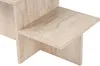 Skye Decor, Harmony - Travertine, Couchtisch, Travertin, Produktbild-Vorschau 5