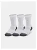 Under Armour Performance Cotone 3P 1379530-100 Unisex Anteprima dell’immagine prodotto 6