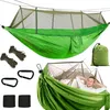 Verk 27125 Turistická hamaka s moskytiérou 270 x 140 cm Náhled obrázku produktu 2