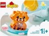 LEGO 10964 DUPLO Badewannenspaß: Schwimmender Panda, Produktbild-Vorschau 22
