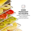 Klarstein Master Jerky, automatická sušička, 1500W, Náhľad obrázku produktu 4