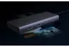 Hub Usb-C Ugreen Cm639, 2X Hdmi, Dp, 2X Usb, 2X Usb-C 3.2 Produktbild-Vorschau 10