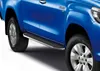 Marchepieds Premium Aluminium Seuil Pour Toyota Hilux Revo Voir les images du produit 2