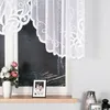 MARKIZETA Záclona 300x120 Ewelina bílá žakárová hotová Náhled obrázku produktu 9