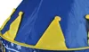 Tenda per bambini castello blu M8715 Anteprima dell’immagine prodotto 12