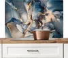 KitchenYeah®  Spritzschutz Küche - Küchenrückwand - Produktbild-Vorschau 1