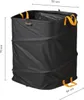 FISKARS® Ergo PopUp-Gartenabfallsack quadratisch 219 Liter Produktbild-Vorschau 5