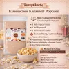 Cukier do popcornu o smaku karmelowym, 1 kg, do Podgląd zdjęcia produktu 4