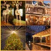 Bettizia 30M LED Lichterkette 300LEDs 8 Modi mit Memory Produktbild-Vorschau 4