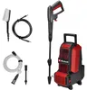 Idropulitrice a batteria Einhell HYPRESSO 36/105 Anteprima dell’immagine prodotto 1