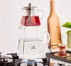 Karaca 8683650004714, Priehľadná, 3 kusov Náhľad obrázku produktu 9