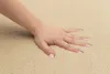 Tapiso Teppich CUDDLE Einfarbig Beige Wohnzimmer Produktbild-Vorschau 7