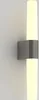 Nordlux LED Wandleuchte Badezimmer Helva Chrom IP44 9,5W Produktbild-Vorschau 16