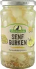 Spreewälder Gurken - Senfgurken, Schälgurken [Füllm. 330g / Produktbild-Vorschau 2