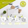 A.S. Création Vliestapete Meistervlies Pro Protect 2, Produktbild-Vorschau 10