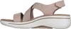 Skechers Sandalen Go Walk Arch Fit - Treasured 140257/TPE Anteprima dell’immagine prodotto 2