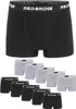Red Bridge Herren Boxershorts 10er Packung Produktbild-Vorschau 1