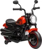 HOMCOM Elektrické motocykel pre deti, detský motocykel, 6V, Náhľad obrázku produktu 1