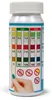 Water SCAN Teststreifen Chlor, pH + Alkalinität Produktbild-Vorschau 3
