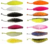 FTM Omura Baits Kong  5,5cm 1,6g - 10 Forellenköder, Produktbild-Vorschau 1