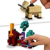 LEGO MINECRAFT 21168 Dziwny las Podgląd zdjęcia produktu 33