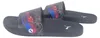 Puma BMW MMS Leadcat 2.0 Graphic Badeschuhe Badeschlappen Produktbild-Vorschau 1