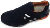 Geox sportliche Herren Leder Slipper navy, Antishock, Produktbild-Vorschau 55