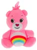 Plyšová hračka Care Bears, různé motivy, 7 cm Náhled obrázku produktu 4