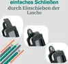 Tragetasche für Dexcom G7 / ONE+ Glukosemessgerät - Mit Produktbild-Vorschau 5