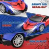 Ferngesteuertes Auto Spider RC Auto mit Licht Produktbild-Vorschau 5