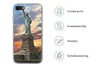 MuchoWow® Handyhülle Schutzhülle Hülle für iPhone SE 2020 Produktbild-Vorschau 7