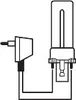 OSRAM Kompaktleuchtstofflampe DULUX S 11 Watt G23 kaltweiß Produktbild-Vorschau 22