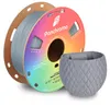 Polymaker Panchroma™ PLA Matte Fossil Grey 1.75 mm 1KG Produktbild-Vorschau 1