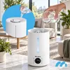 MalTec WT-5000-ION: Humidificador ultrasónico con Vista previa de la imagen del producto 9