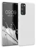 kwmobile Handyhülle für Samsung Galaxy S20 FE Hülle - TPU Produktbild-Vorschau 1