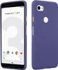Cadorabo Schutzhülle für Google PIXEL 2 XL Hülle in Blau Produktbild-Vorschau 8