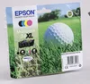 Epson Golf ball C13T34764010 cartuccia d'inchiostro 1 pz Anteprima dell’immagine prodotto 6