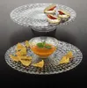 NACHTMANN 77809 BOSSA NOVA Kuchenplatte / Chip and Dip Produktbild-Vorschau 2