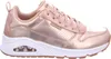 Skechers Uno - Metallixs  Sneakers Laag - Rosé-goud - Maat Produktbild-Vorschau 29
