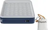 LifeGoods Luftbett - 2 Personen - Luftmatratze mit Produktbild-Vorschau 2