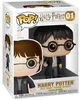 Harry Potter - Harry Potter 01 - Funko Pop! - Vinyl figuur Productafbeelding-voorbeeld 3