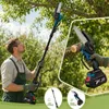 4 in 1 Potatore telescopico a batteria 21V Brushless, mini Anteprima dell’immagine prodotto 10