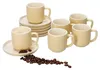 Ritzenhoff zestaw 6 filiżanek do espresso Jasper ze Podgląd zdjęcia produktu 1