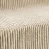 Komvortowy | Haustiertreppe | BEIGE | Cord | 3 Stufen | für Produktbild-Vorschau 7