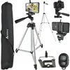 Izoxis Fotostativ für Smartphone, Set Produktbild-Vorschau 1